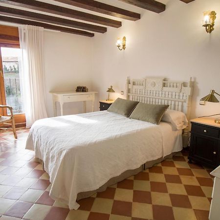 El Patio De La Morera El Rasillo Eksteriør bilde