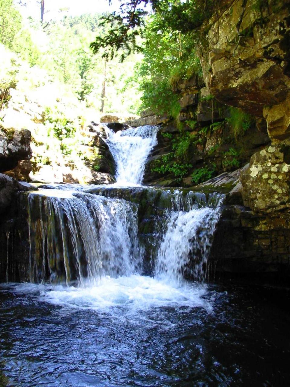 El Patio De La Morera El Rasillo Eksteriør bilde