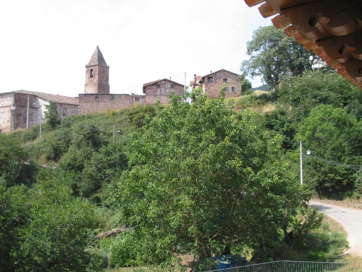El Patio De La Morera El Rasillo Eksteriør bilde